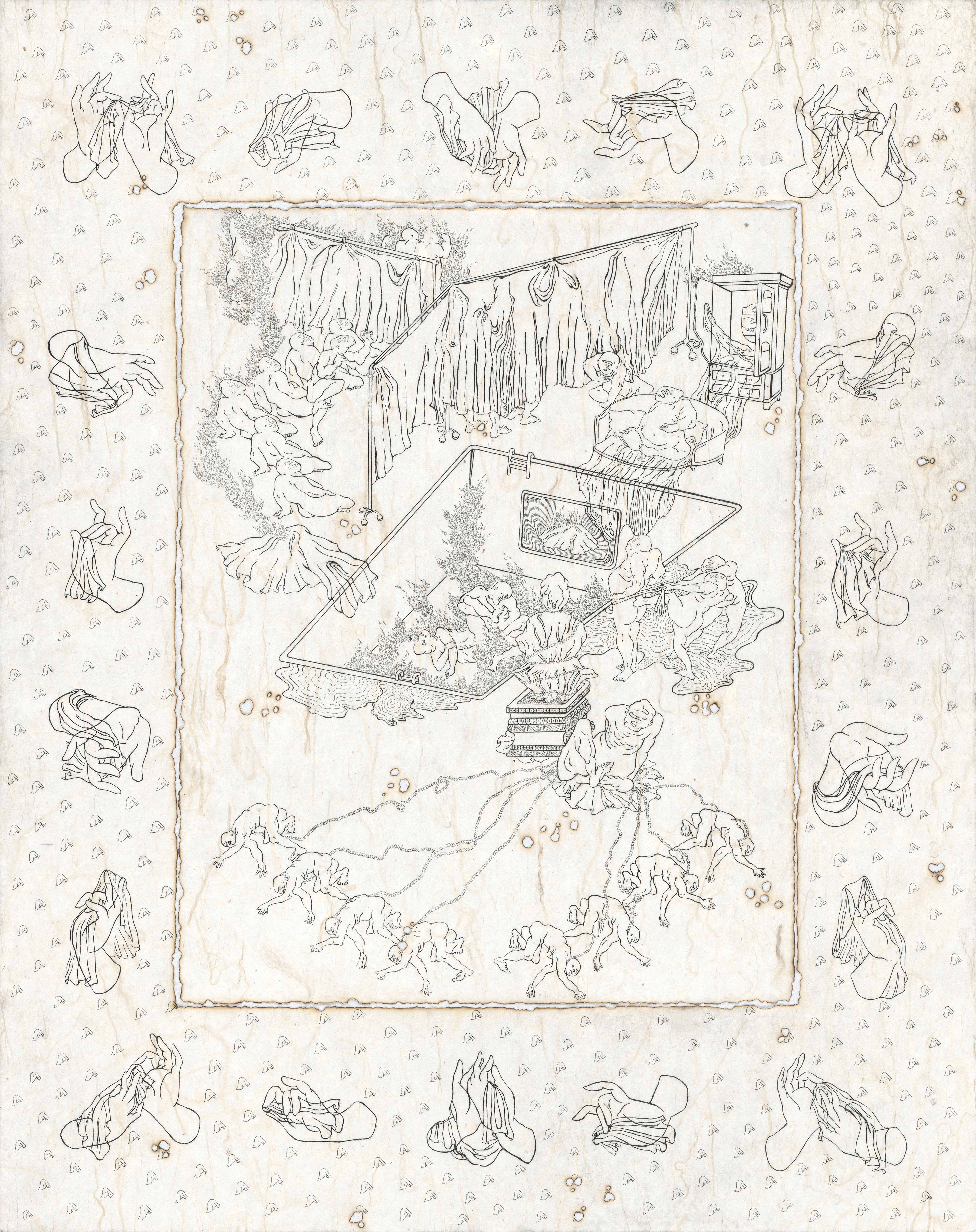 版畫| 異雲書屋YIYUN ART